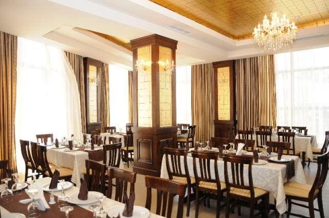 Rexton Hotel