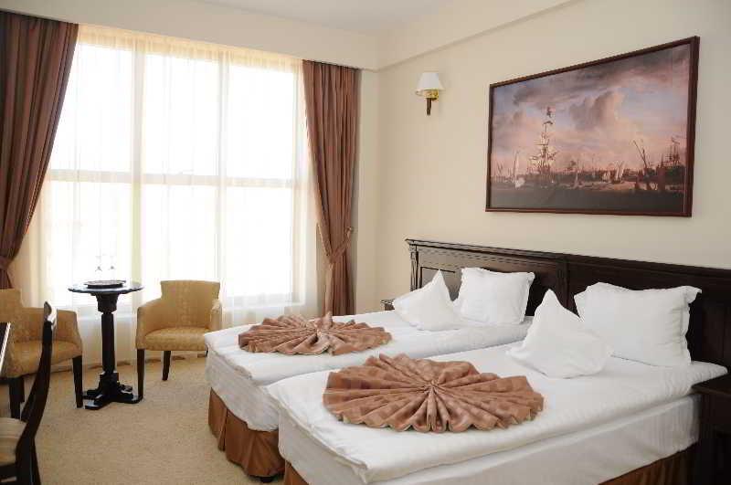 Rexton Hotel Craiova
