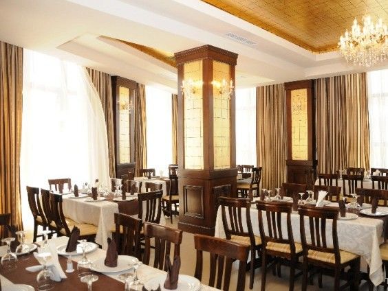 Hotel Rexton 4*
